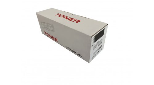 HP 5949X/7553X Fekete utángyártott toner